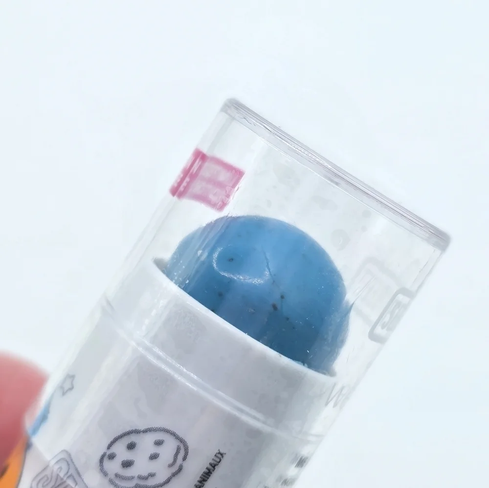 Wet n Wild Sesame Street Collection Me Love Cookie! Lip Scrub - Picture 5 of 5